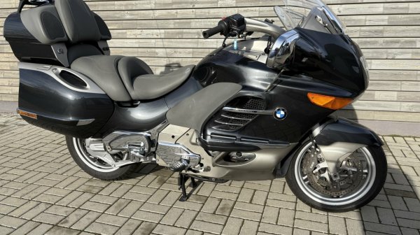 BMW K1200LT