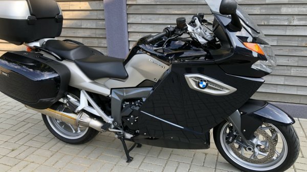 BMW K1300GT