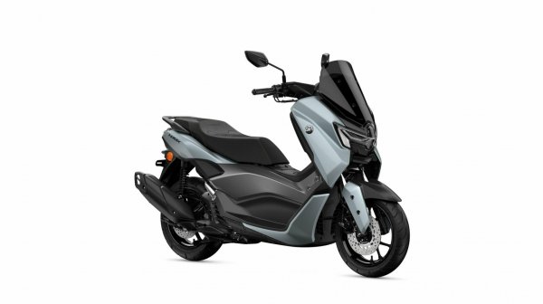 Nmax (TechMax125) 2025