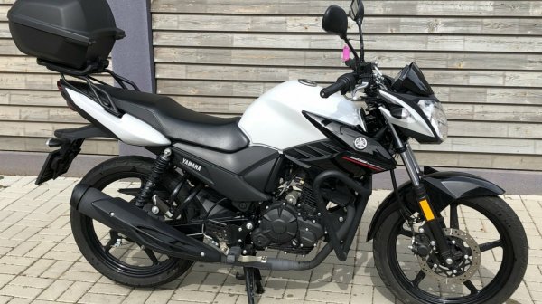 Yamaha YS125